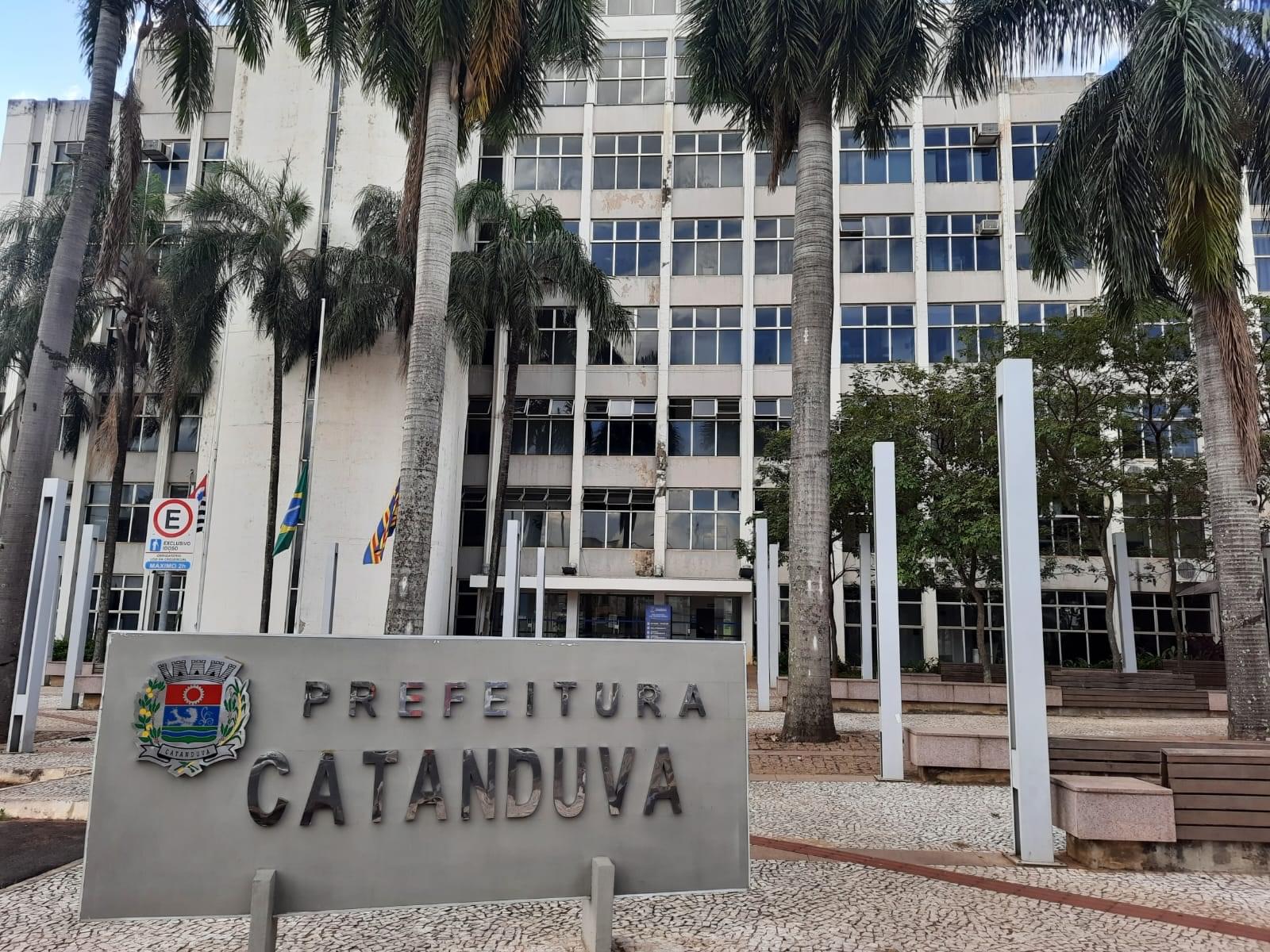 Concurso Prefeitura de Catanduva SP: Salários chegar a R$ 6,9 mil!