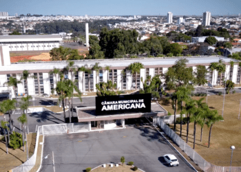Concurso Câmara de Americana SP: EDITAL publicado e aberto!