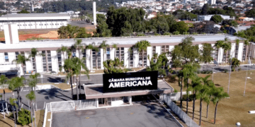 Concurso Câmara de Americana SP: EDITAL publicado e aberto!