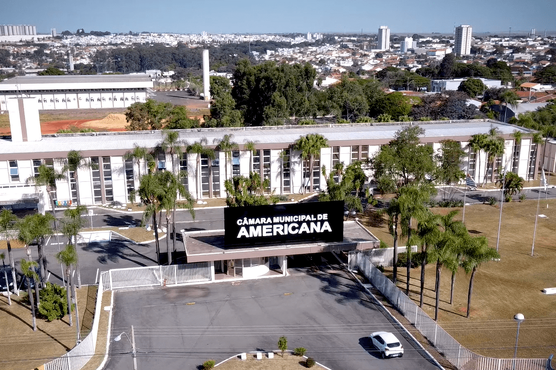 Concurso Câmara de Americana SP: EDITAL publicado e aberto!