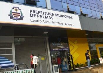 Concurso Prefeitura de Palmas TO: edital com 173 vagas imediatas!