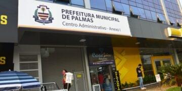 Concurso Prefeitura de Palmas TO: edital com 173 vagas imediatas!