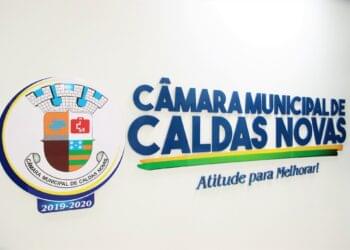 Concurso Câmara de Caldas Novas GO: últimos dias para se inscrever!
