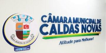 Concurso Câmara de Caldas Novas GO: últimos dias para se inscrever!