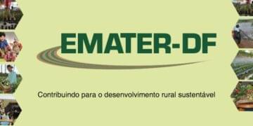Concurso EMATER DF: Salários entre R$ 4,7 mil e 6,3 mil!