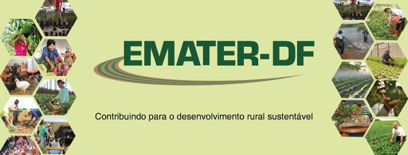 Concurso EMATER DF: Salários entre R$ 4,7 mil e 6,3 mil!