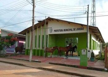 Concurso Prefeitura de Jordão AC: 164 VAGAS imediatas!
