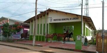 Concurso Prefeitura de Jordão AC: 164 VAGAS imediatas!