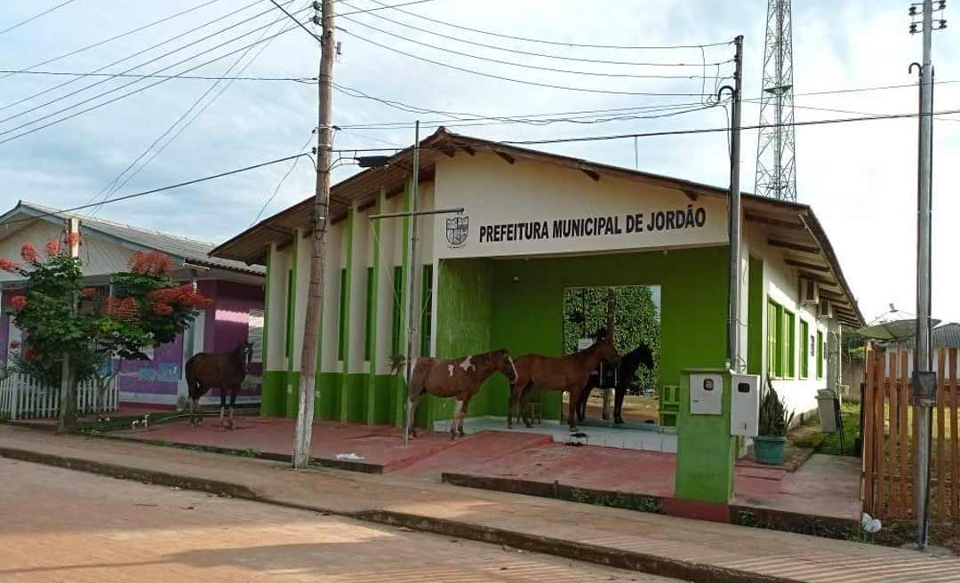 Concurso Prefeitura de Jordão AC: 164 VAGAS imediatas!