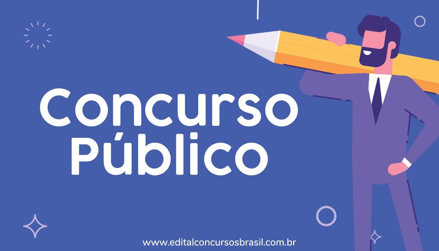 Concurso ISS Pato Branco PR: Inscrições até 6 de março!