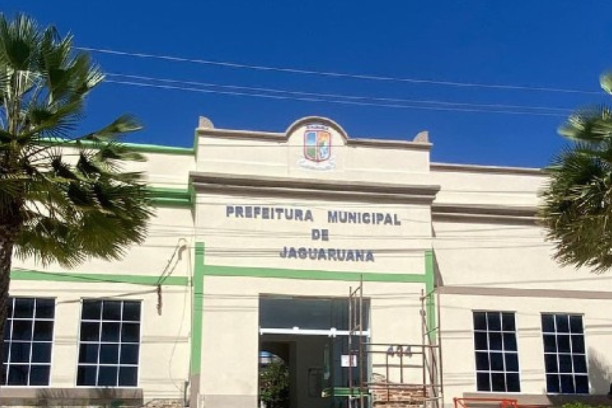 Concurso Prefeitura de Jaguaruana CE: 191 vagas no Nordeste!