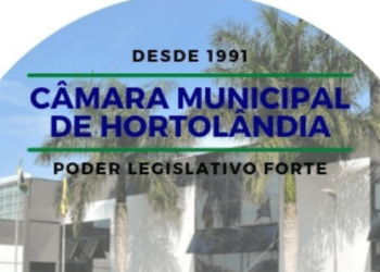Concurso Câmara de Hortolândia SP: Salários acima de R$ 6 mil!