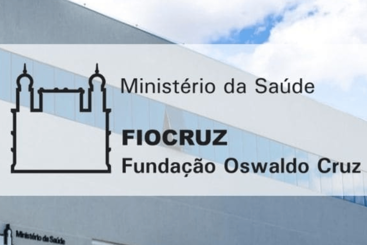 Concurso Fiocruz: últimas semanas para se inscrever!