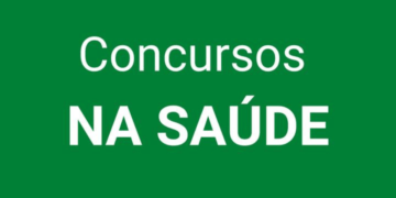 Concurso Igarapé-Miri Saúde: 65 cargos imediatos!