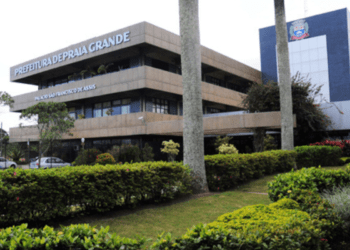 Concurso Prefeitura de Praia Grande SP: Salários bem atrativos!