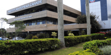 Concurso Prefeitura de Praia Grande SP: Salários bem atrativos!