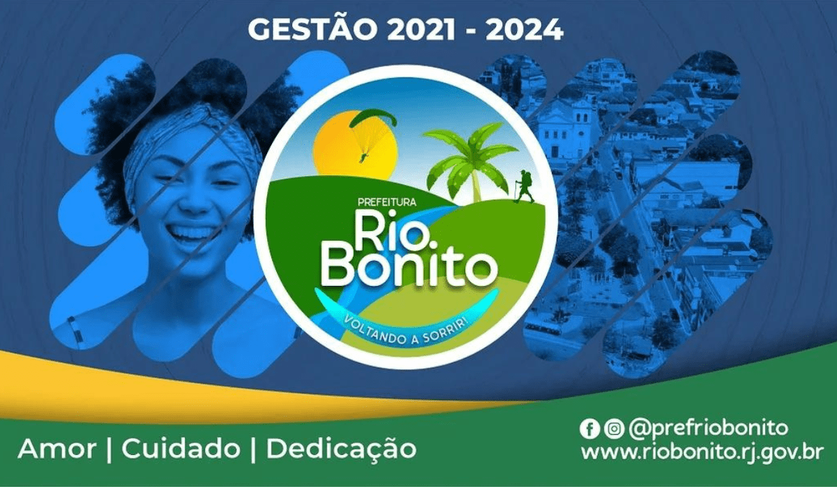 CONCURSOS SUDESTE: Prefeitura de Rio Bonito oferece salários de até R$ 7,3 mil!