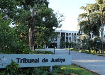 Concurso TJ MS: Inscrições abertas para 860 VAGAS!