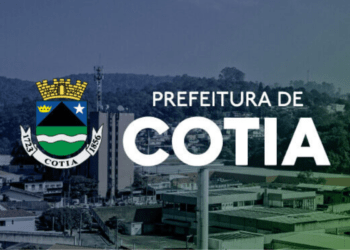 Concurso Prefeitura de Cotia SP: mais de 500 oportunidades!