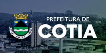 Concurso Prefeitura de Cotia SP: mais de 500 oportunidades!