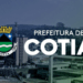 Concurso Prefeitura de Cotia SP: mais de 500 oportunidades!