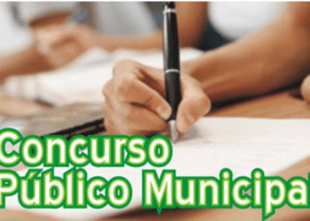 Concurso Municipal Palmácia CE: 146 vagas disponíveis!