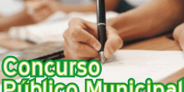 Concurso Municipal Palmácia CE: 146 vagas disponíveis!