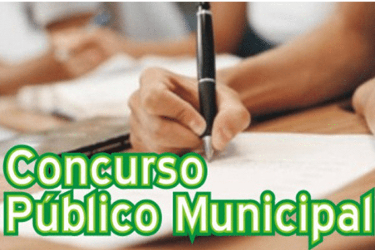 Concurso Municipal Palmácia CE: 146 vagas disponíveis!
