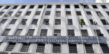 Concurso Prefeitura de Barra Mansa RJ: mais de 1300 vagas!