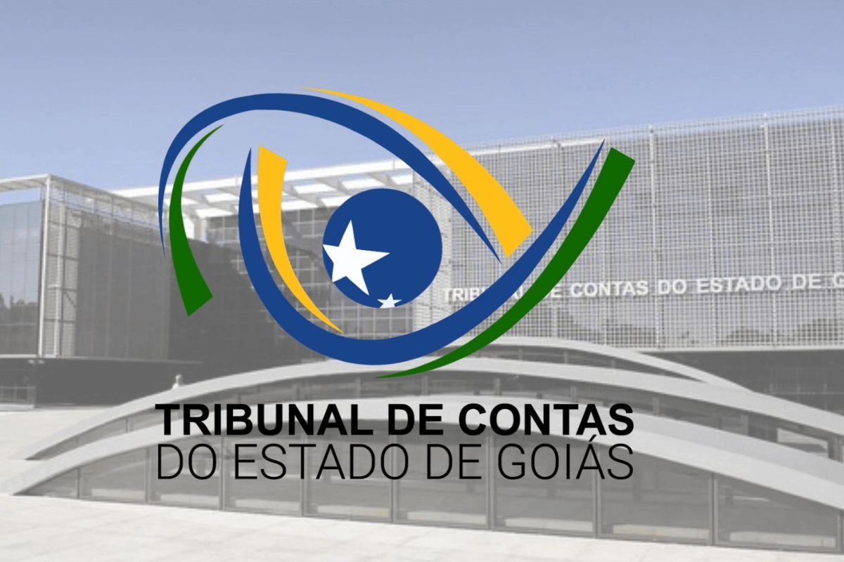 Concurso TCE GO: vagas com salários de R$ 12 MIL!