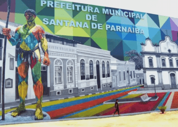 Concurso Prefeitura de Santana de Parnaíba SP: vagas para todos os níveis!