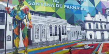 Concurso Prefeitura de Santana de Parnaíba SP: vagas para todos os níveis!