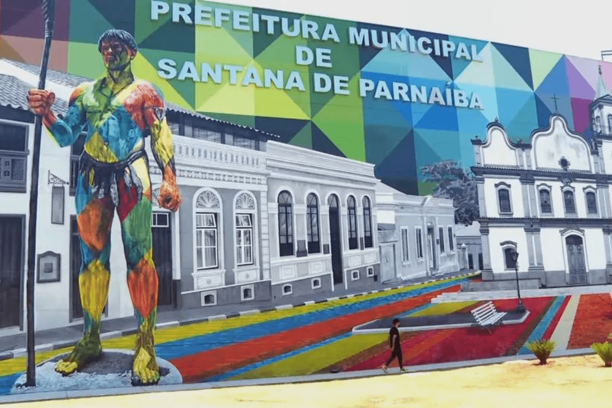 Concurso Prefeitura de Santana de Parnaíba SP: vagas para todos os níveis!