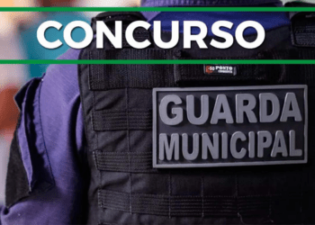 Concurso Guarda de Araripina PE: vagas abertas no Nordeste!