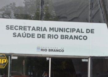 Concurso SEMSA Rio Branco AC: 600 vagas totais!