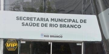 Concurso SEMSA Rio Branco AC: 600 vagas totais!