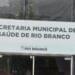 Concurso SEMSA Rio Branco AC: 600 vagas totais!
