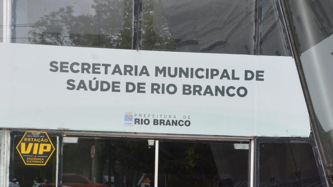 Concurso SEMSA Rio Branco AC: 600 vagas totais!