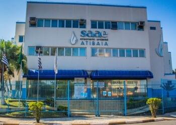 Concurso SAAE Atibaia SP: Salário de até R$ 6.399,11!