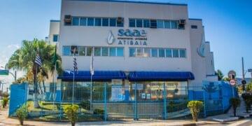 Concurso SAAE Atibaia SP: Salário de até R$ 6.399,11!