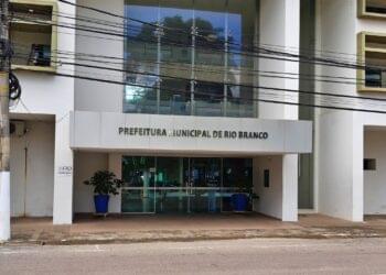 Concurso Prefeitura de Rio Branco AC: mais de 600 vagas!
