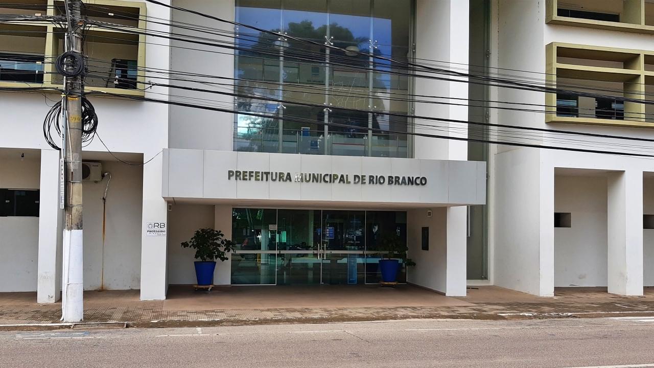 Concurso Prefeitura de Rio Branco AC: mais de 600 vagas!