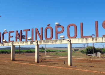 Concurso Prefeitura de Vicentinópolis GO: 240 VAGAS!