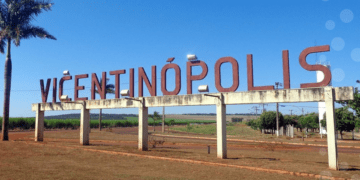 Concurso Prefeitura de Vicentinópolis GO: 240 VAGAS!