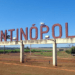 Concurso Prefeitura de Vicentinópolis GO: 240 VAGAS!