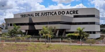 Concurso TJ Acre: muitas vagas e salários de até R$ 7.571,20!