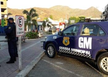 Concurso Guarda de Itapajé CE: vagas imediatas no NORDESTE!