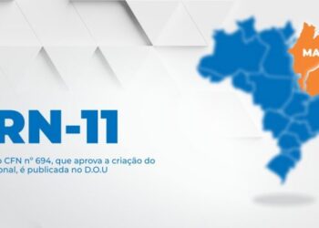 Concurso CRN 11: Vagas em TRÊS ESTADOS do Nordeste!