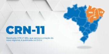 Concurso CRN 11: Vagas em TRÊS ESTADOS do Nordeste!