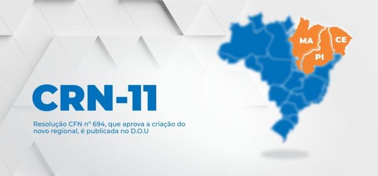 Concurso CRN 11: Vagas em TRÊS ESTADOS do Nordeste!